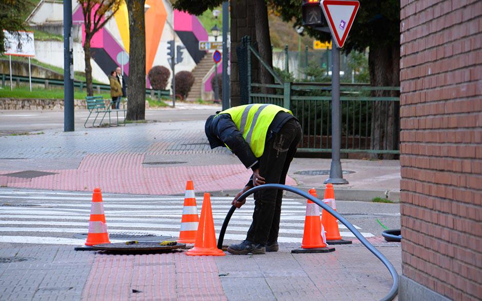entreprise assainissement Étiolles